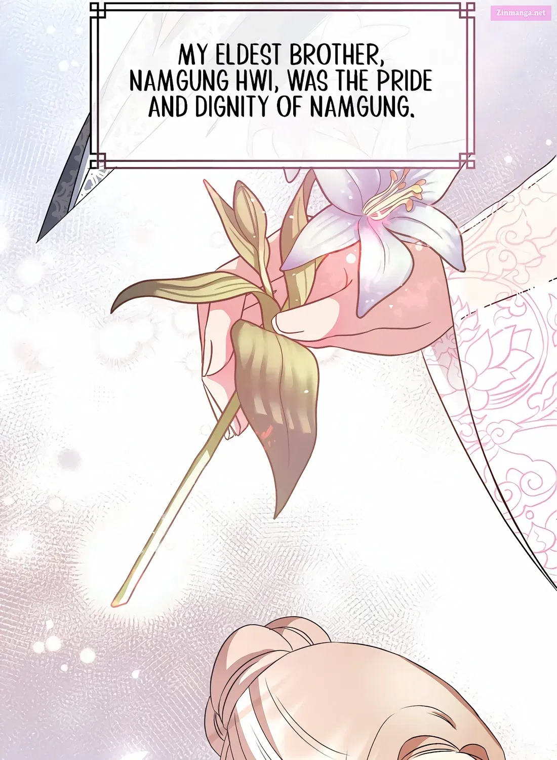 I Am The Youngest Daughter Of Murim’s Strongest, The Namgung Clan Zinmanga X Chapter 0 Page 12