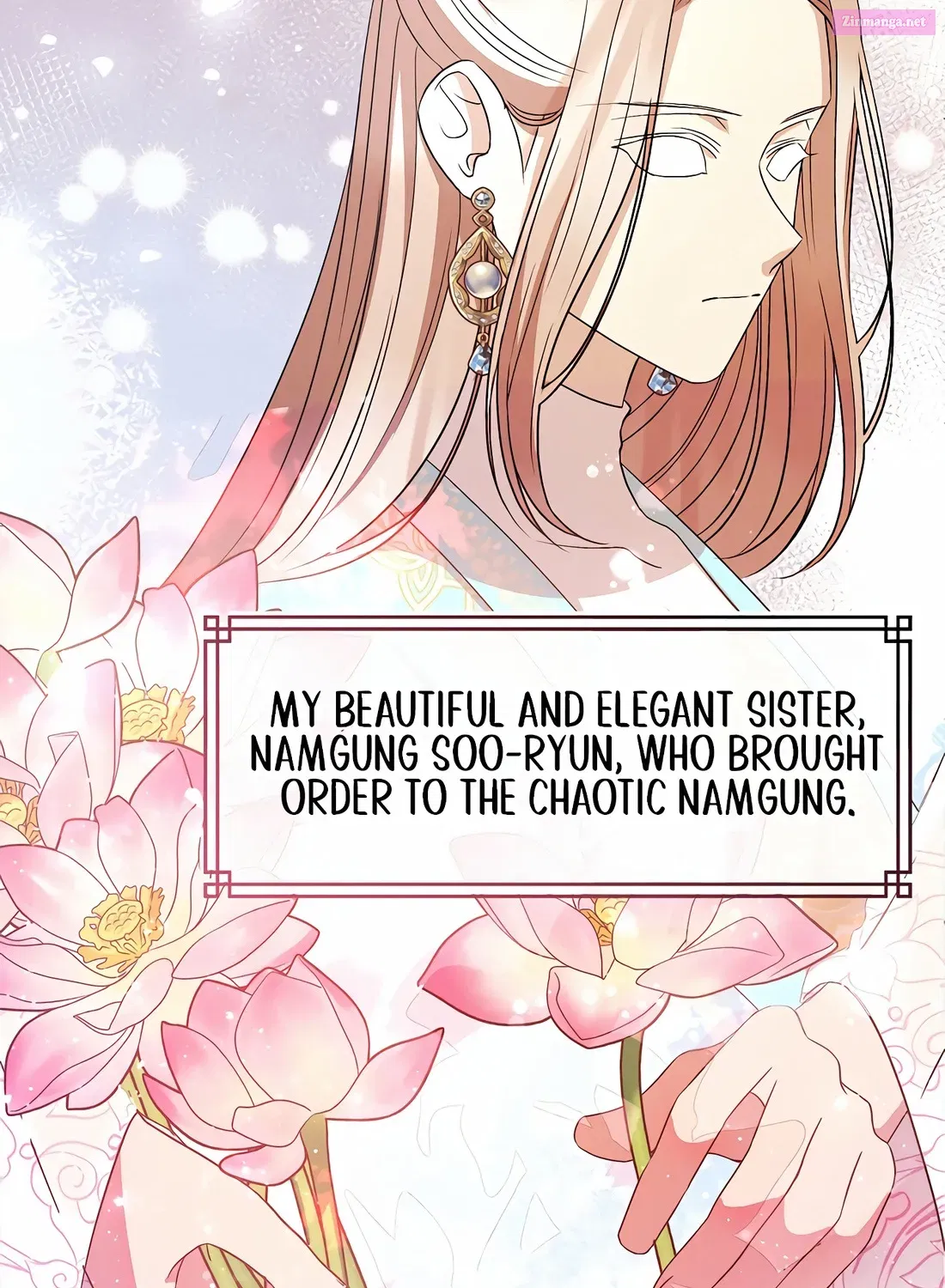 I Am The Youngest Daughter Of Murim’s Strongest, The Namgung Clan Zinmanga X Chapter 0 Page 13