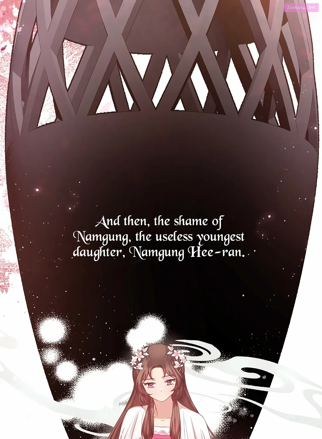 I Am The Youngest Daughter Of Murim’s Strongest, The Namgung Clan Zinmanga X Chapter 0 Page 18