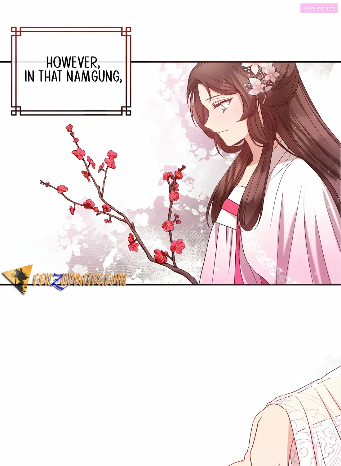 I Am The Youngest Daughter Of Murim’s Strongest, The Namgung Clan Zinmanga X Chapter 0 Page 22