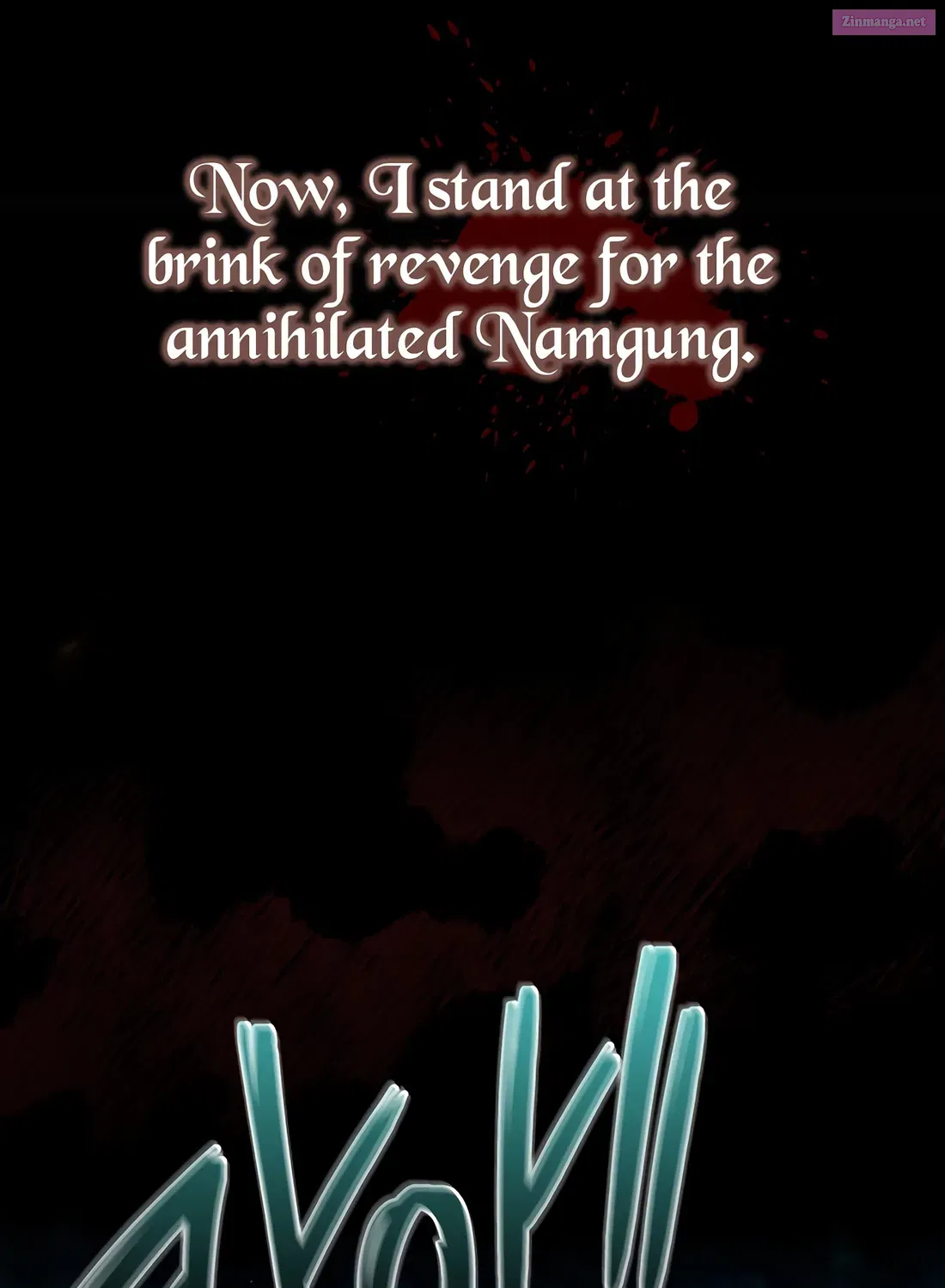 I Am The Youngest Daughter Of Murim’s Strongest, The Namgung Clan Zinmanga X Chapter 0 Page 26