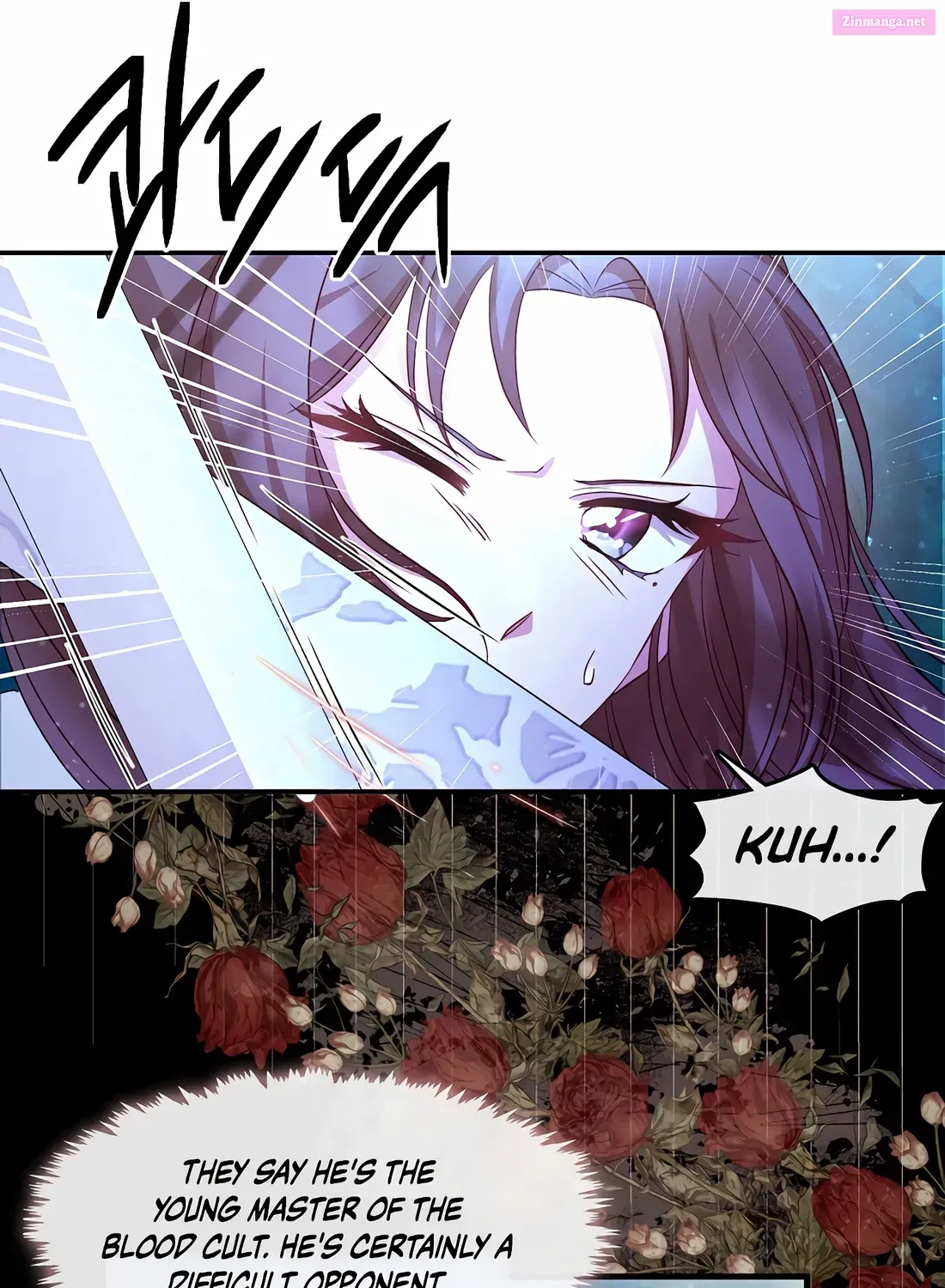 I Am The Youngest Daughter Of Murim’s Strongest, The Namgung Clan Zinmanga X Chapter 0 Page 29