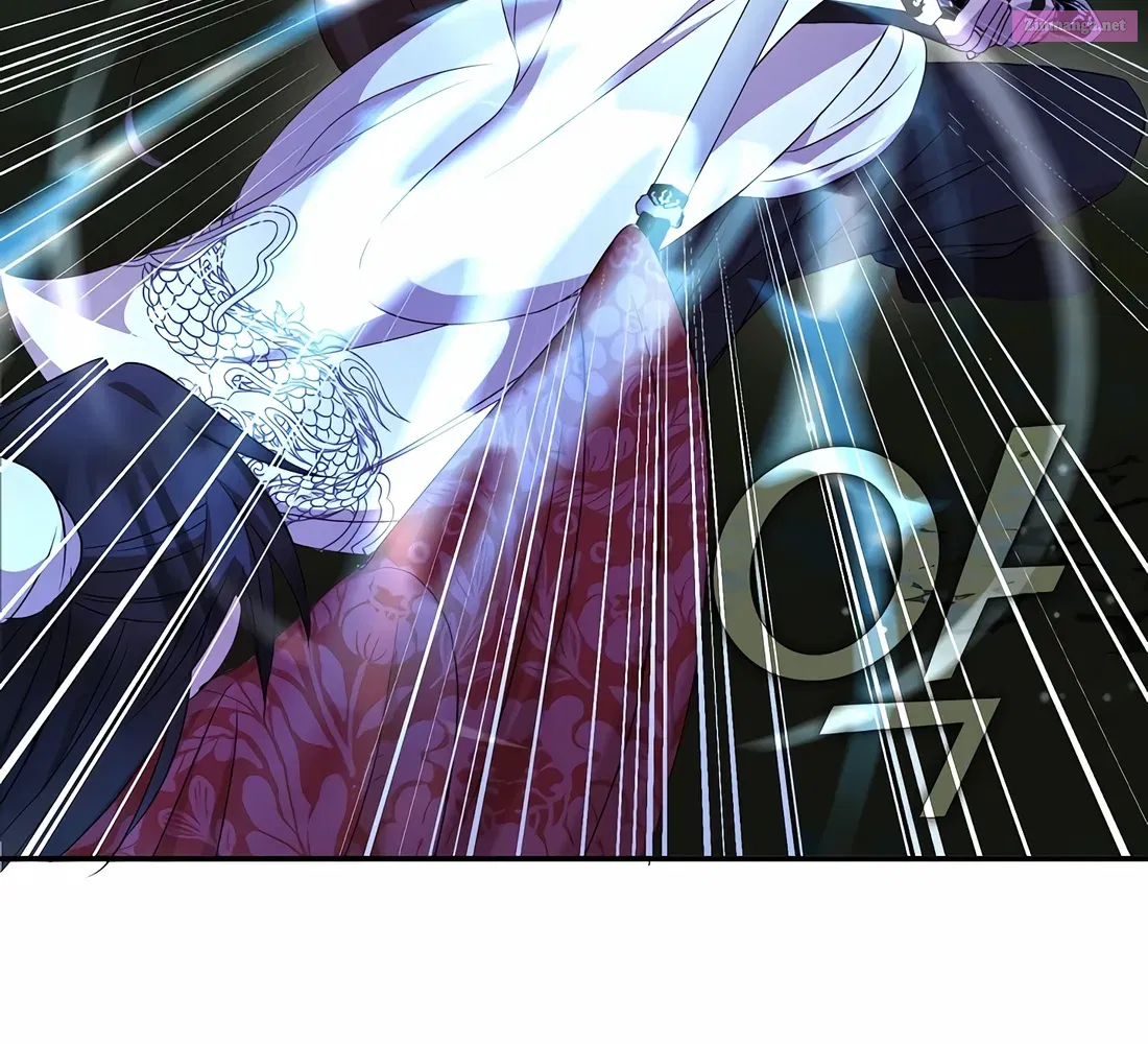 I Am The Youngest Daughter Of Murim’s Strongest, The Namgung Clan Zinmanga X Chapter 0 Page 33