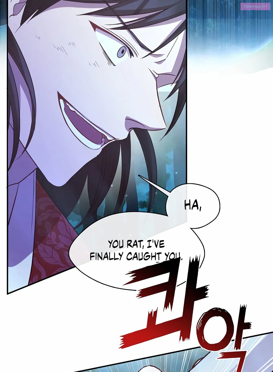I Am The Youngest Daughter Of Murim’s Strongest, The Namgung Clan Zinmanga X Chapter 0 Page 40