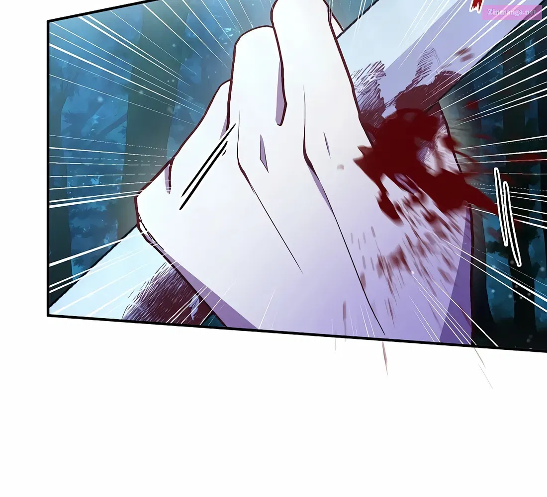 I Am The Youngest Daughter Of Murim’s Strongest, The Namgung Clan Zinmanga X Chapter 0 Page 41