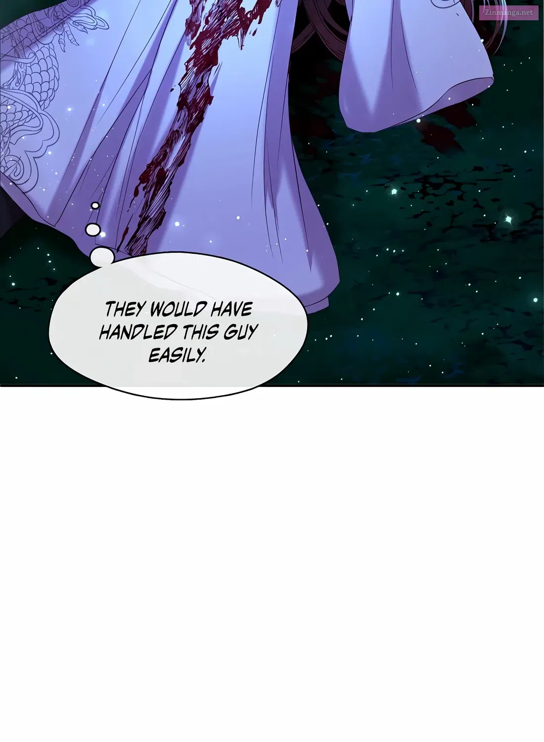 I Am The Youngest Daughter Of Murim’s Strongest, The Namgung Clan Zinmanga X Chapter 0 Page 53