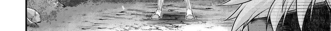 Kikori no Isekai Tan Zinmanga X Chapter 11 Page 63