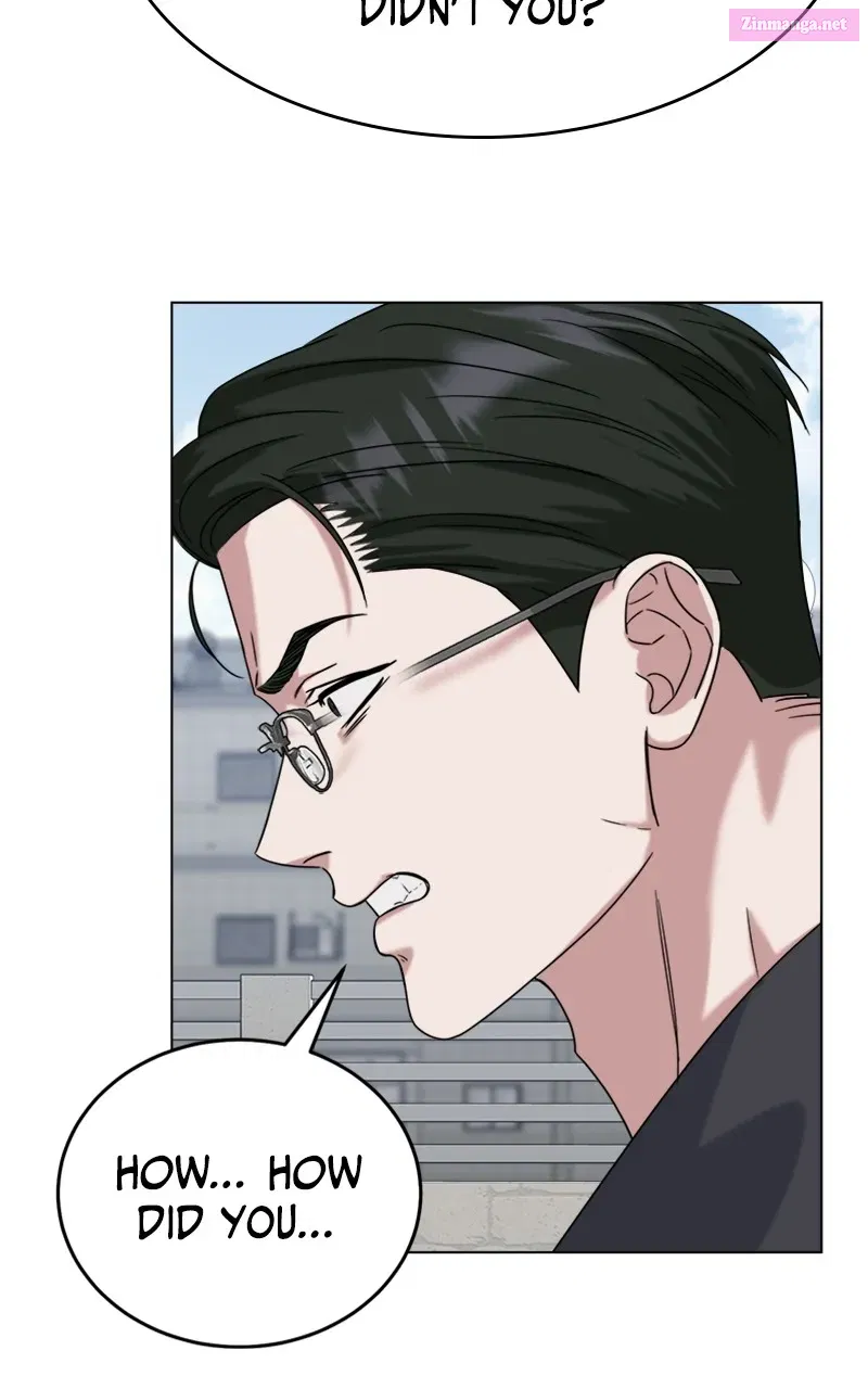 Locked Onto You Zinmanga X Chapter 82 Page 73