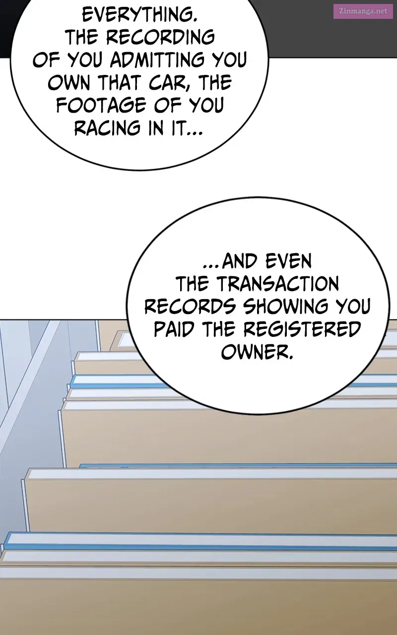 Locked Onto You Zinmanga X Chapter 82 Page 75