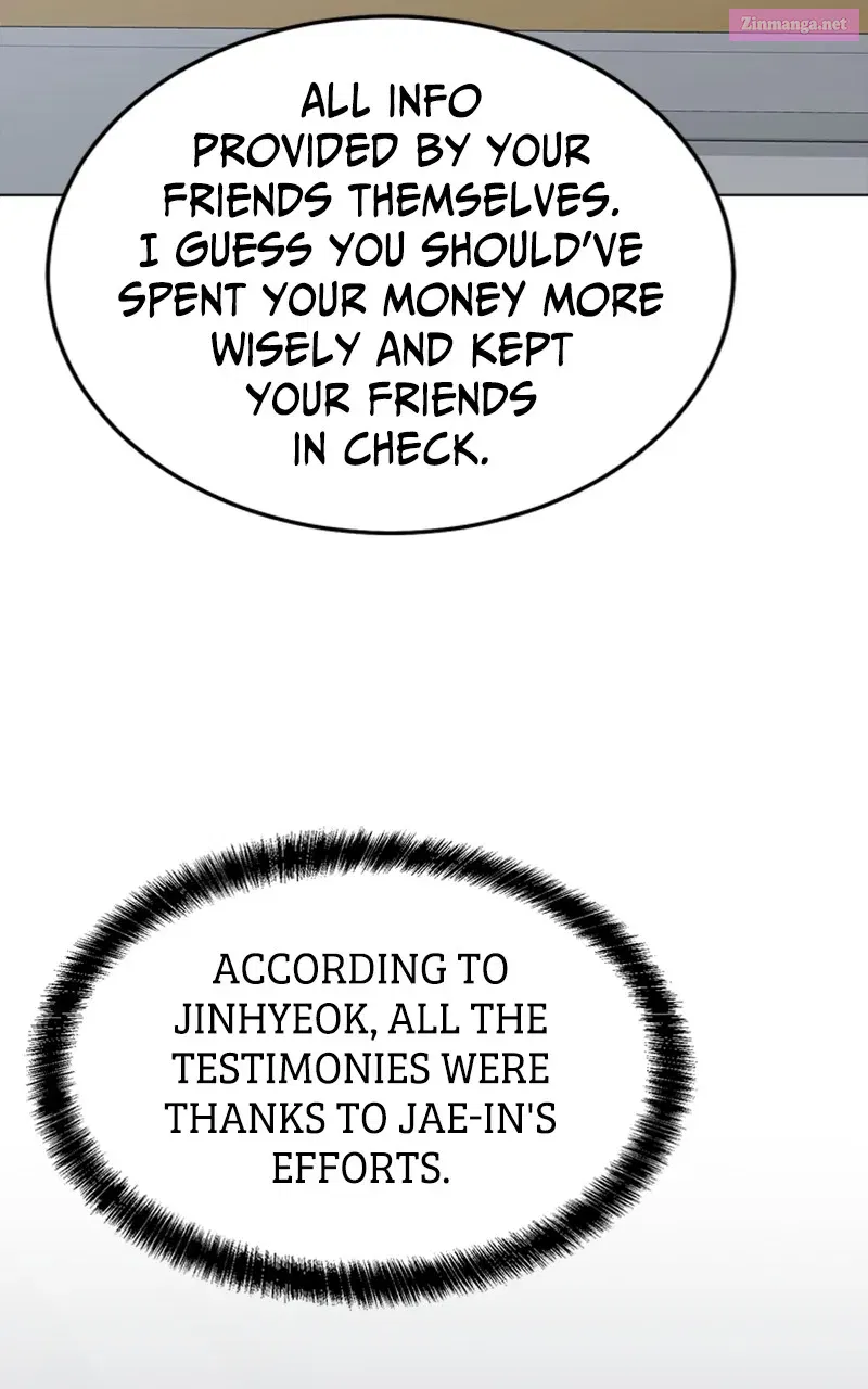 Locked Onto You Zinmanga X Chapter 82 Page 76