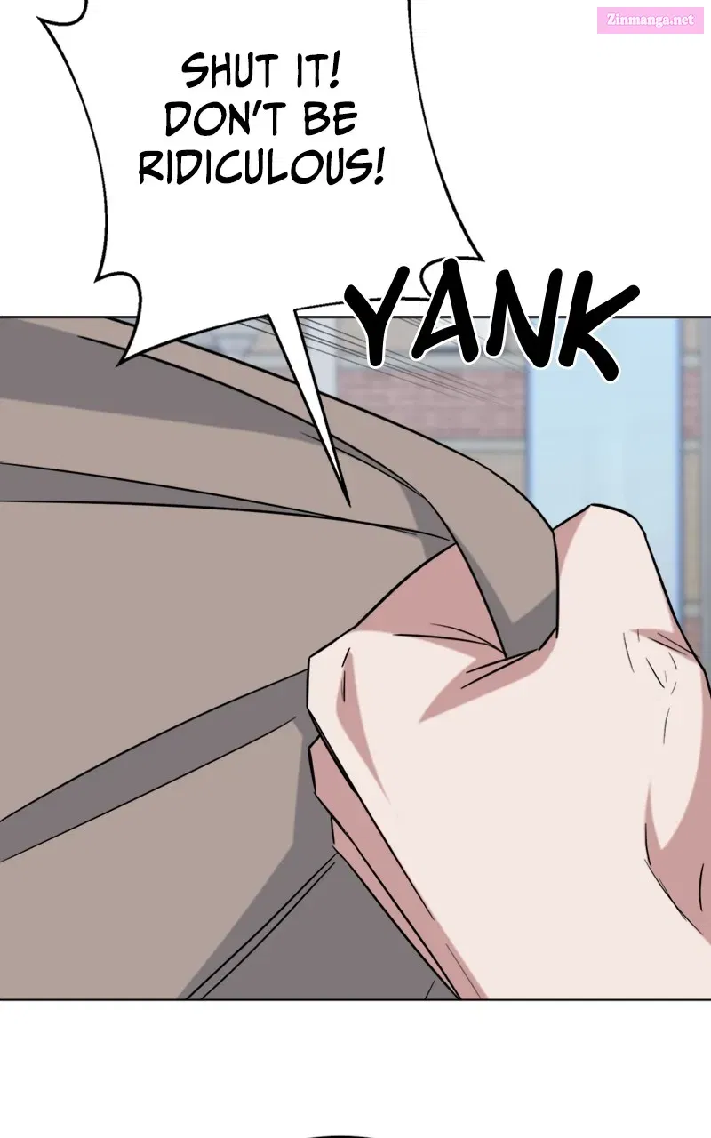 Locked Onto You Zinmanga X Chapter 82 Page 80