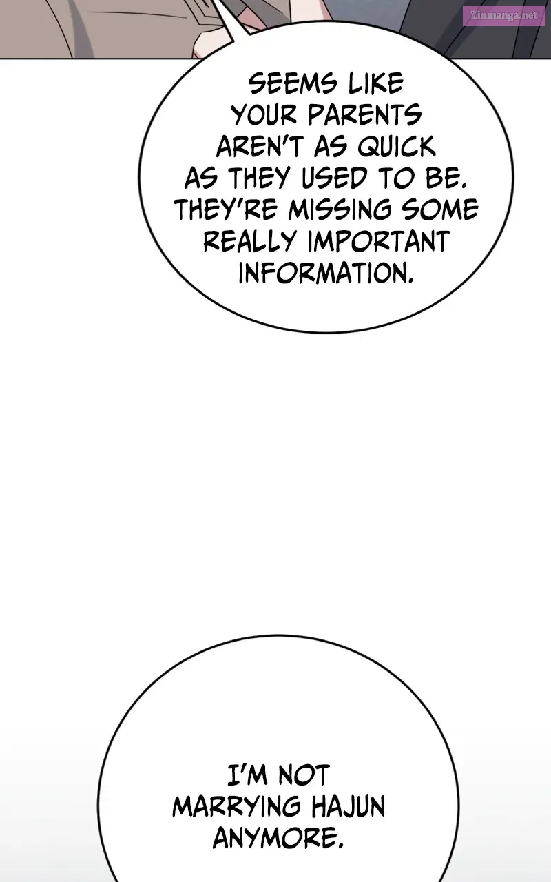 Locked Onto You Zinmanga X Chapter 82 Page 82