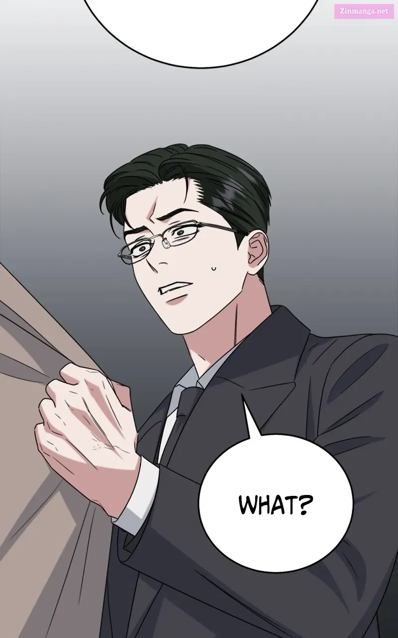 Locked Onto You Zinmanga X Chapter 82 Page 83
