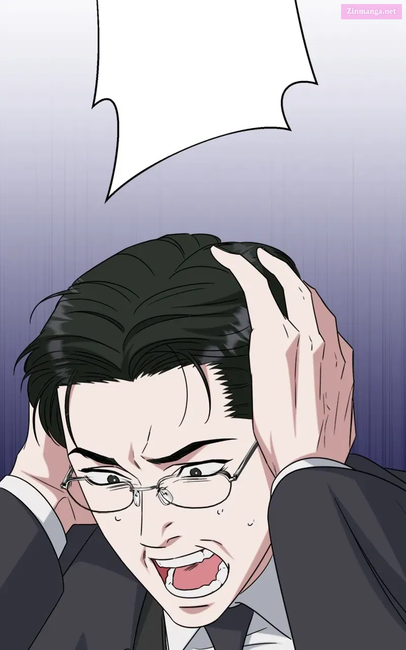 Locked Onto You Zinmanga X Chapter 82 Page 90
