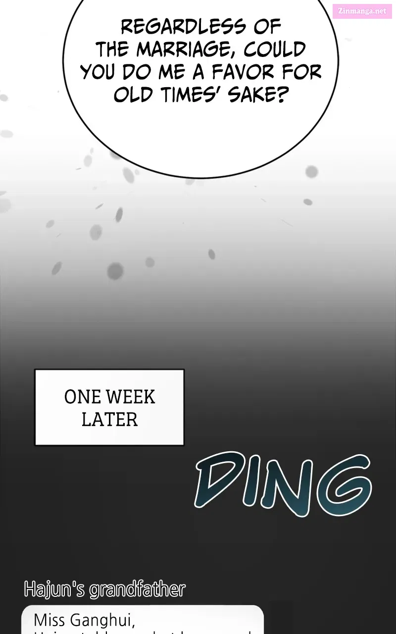 Locked Onto You Zinmanga X Chapter 81 Page 60