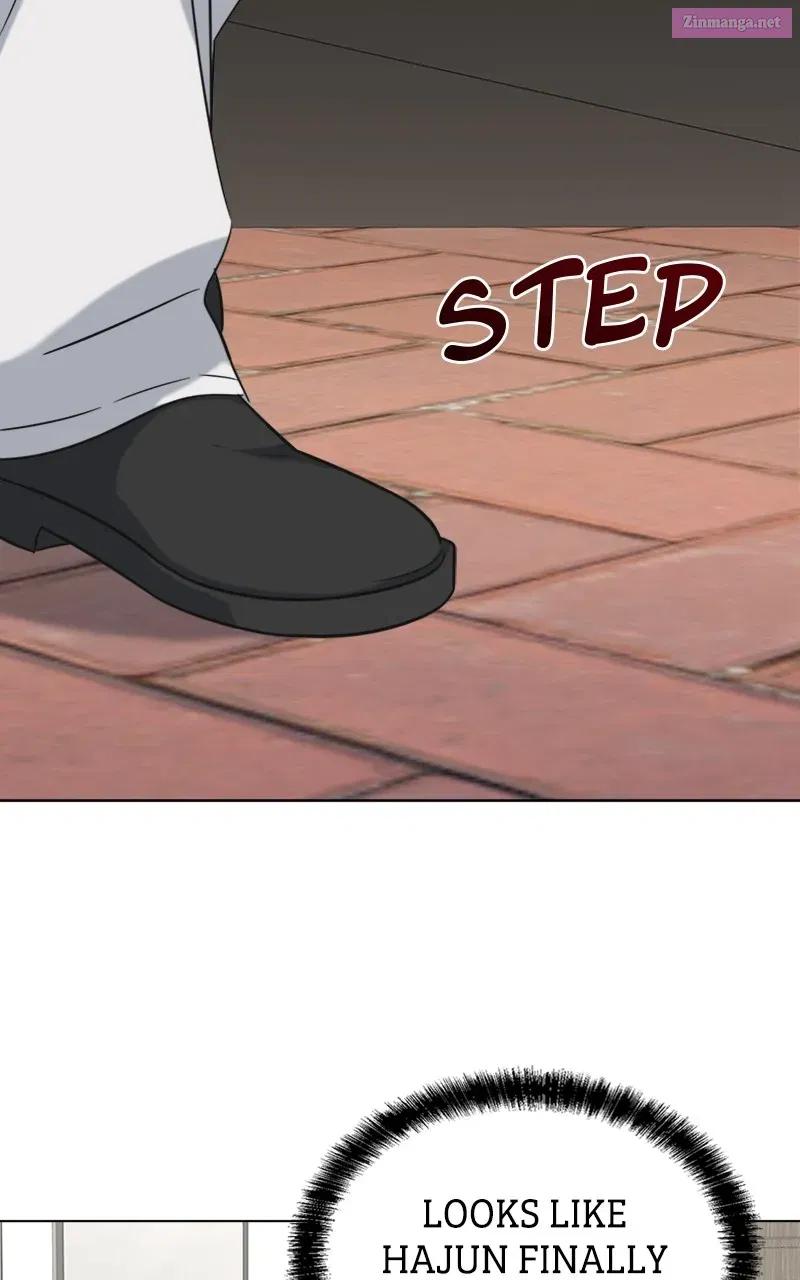 Locked Onto You Zinmanga X Chapter 81 Page 62