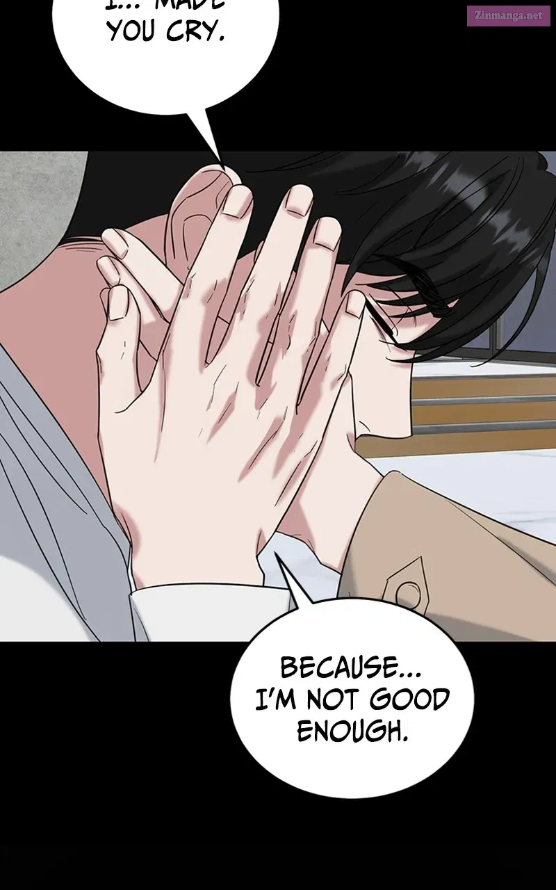 Locked Onto You Zinmanga X Chapter 81 Page 66