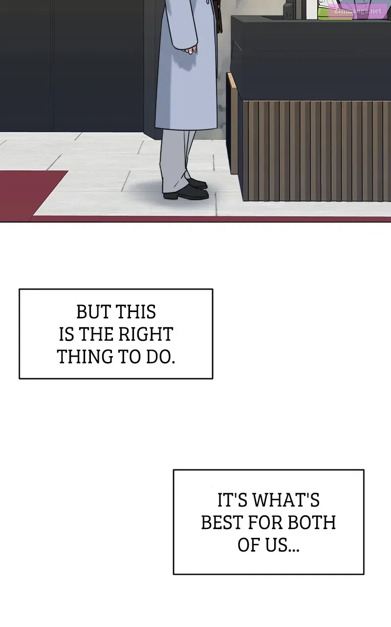 Locked Onto You Zinmanga X Chapter 81 Page 68