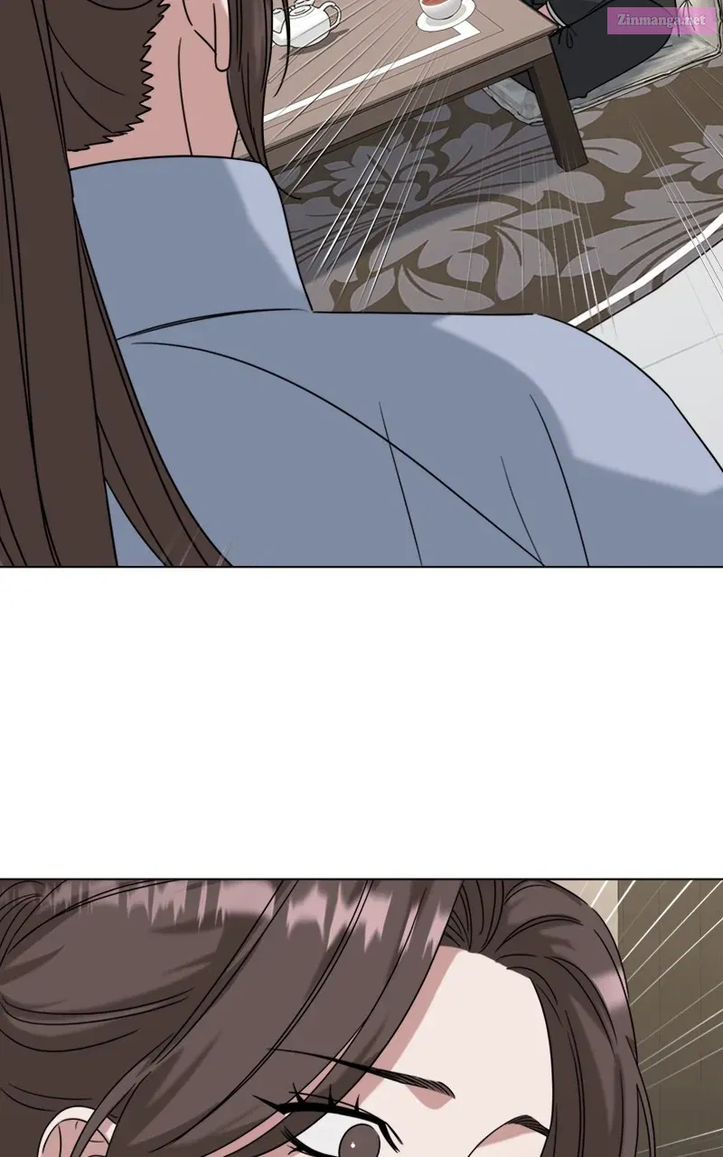Locked Onto You Zinmanga X Chapter 81 Page 71