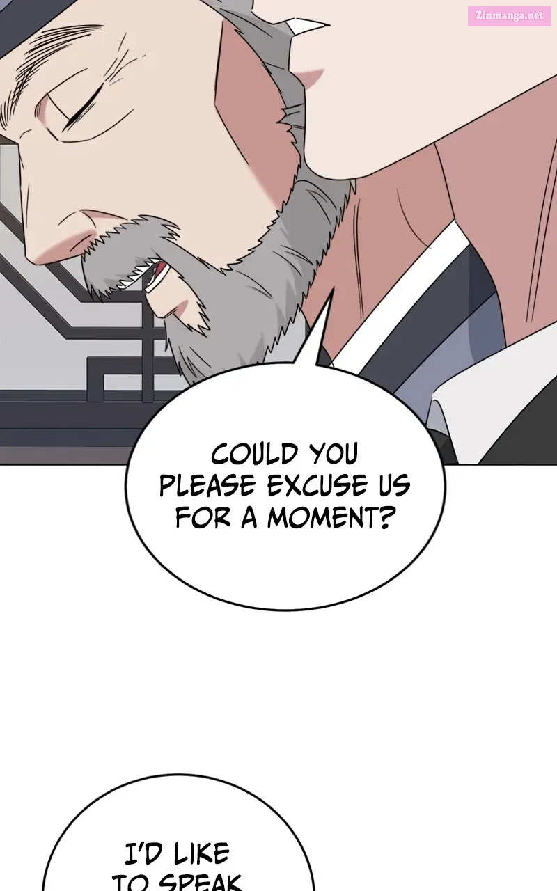 Locked Onto You Zinmanga X Chapter 81 Page 88