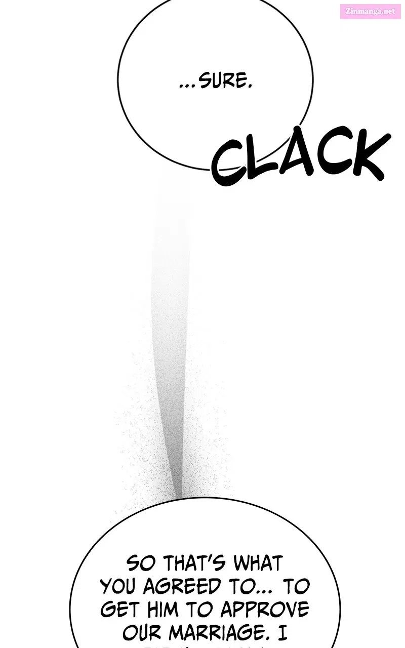 Locked Onto You Zinmanga X Chapter 81 Page 91