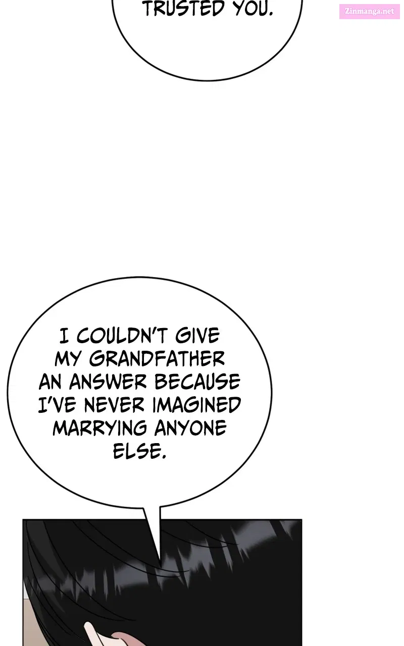 Locked Onto You Zinmanga X Chapter 81 Page 93