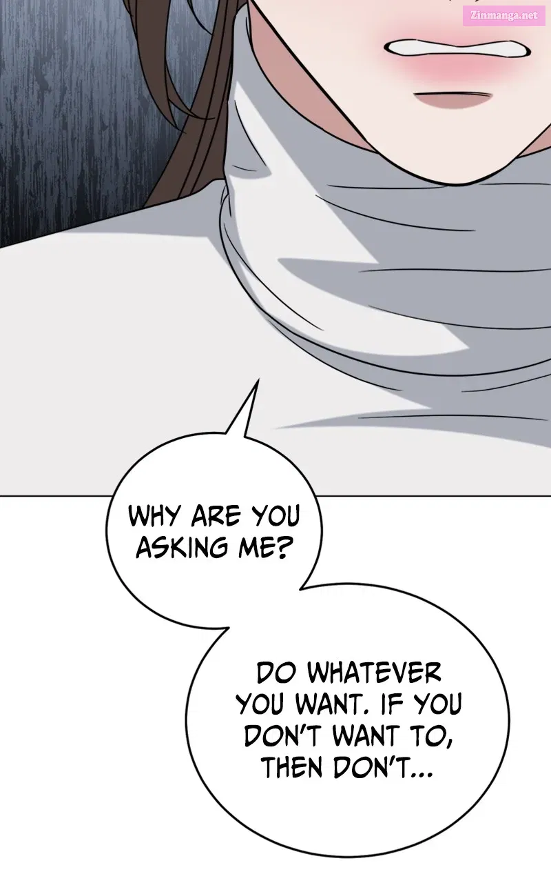 Locked Onto You Zinmanga X Chapter 81 Page 96