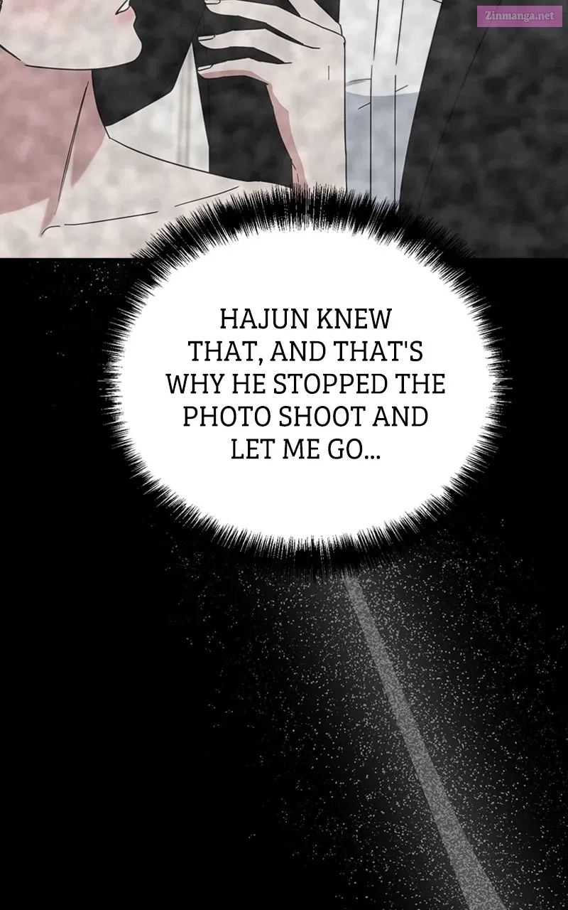 Locked Onto You Zinmanga X Chapter 80 Page 12