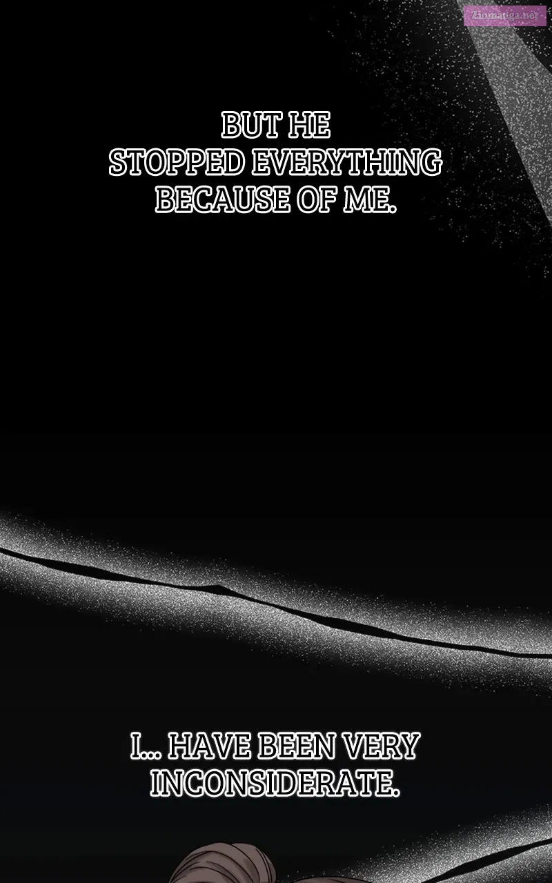 Locked Onto You Zinmanga X Chapter 80 Page 13
