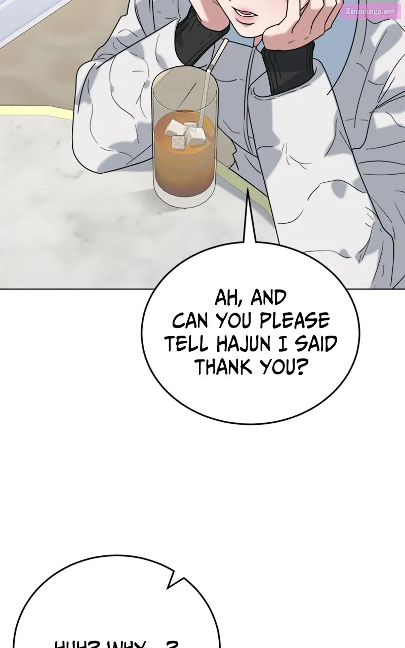 Locked Onto You Zinmanga X Chapter 80 Page 16