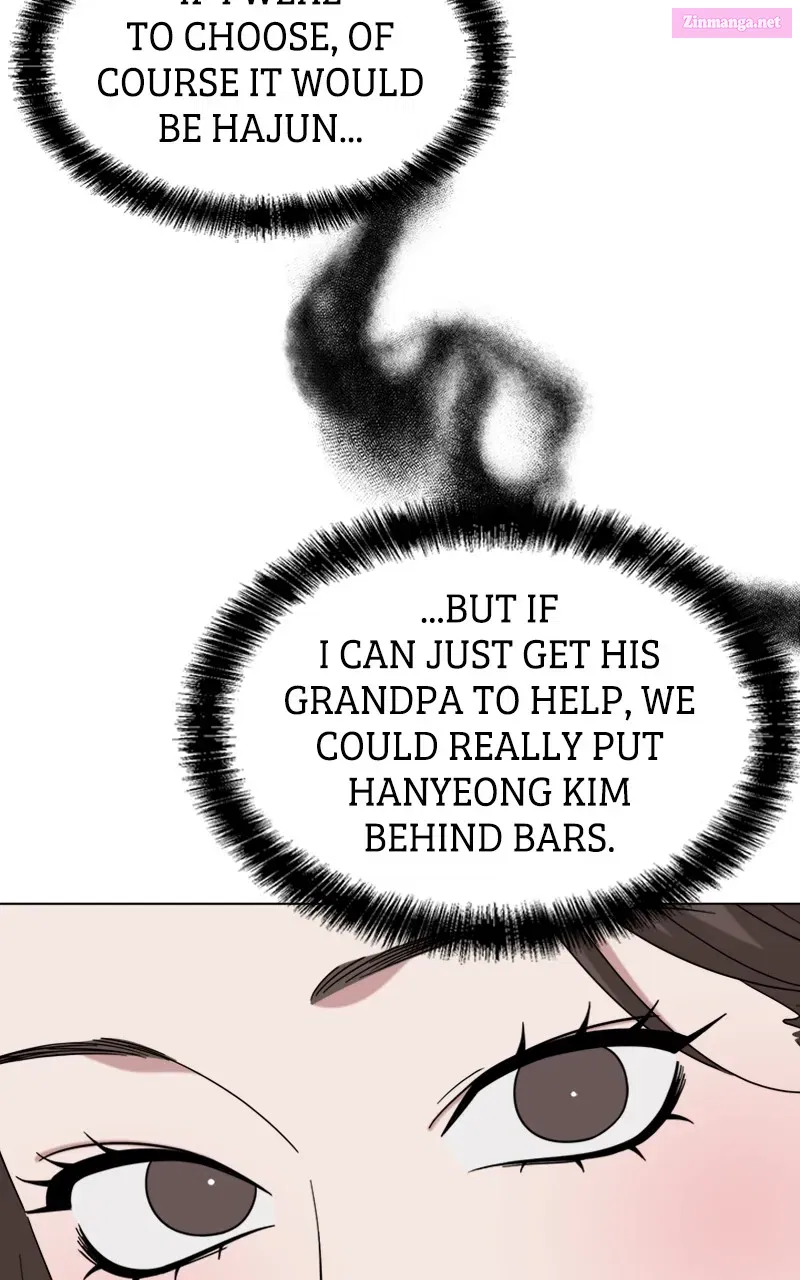Locked Onto You Zinmanga X Chapter 79 Page 3