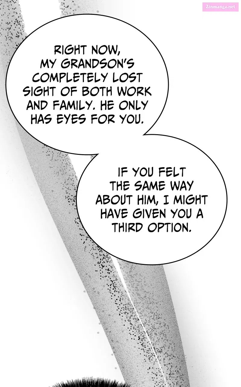 Locked Onto You Zinmanga X Chapter 79 Page 9