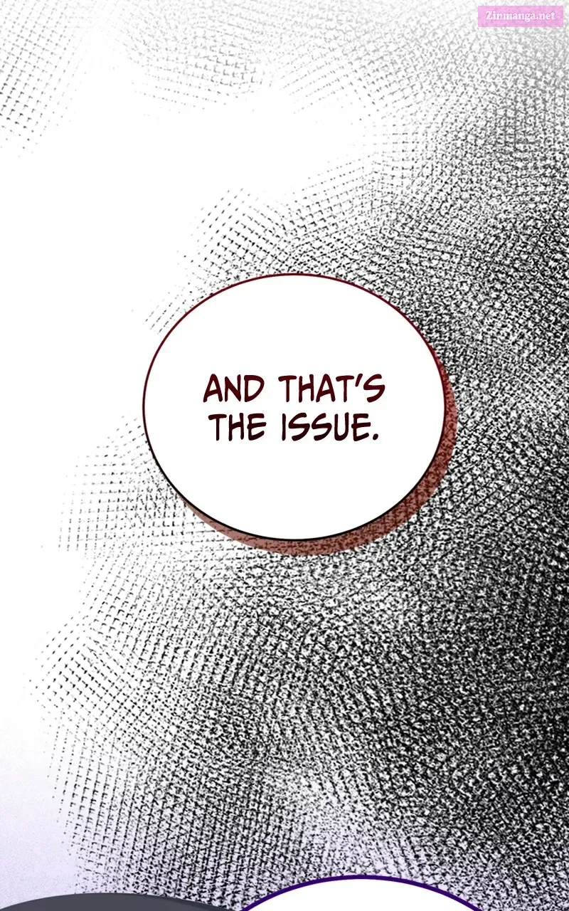 Locked Onto You Zinmanga X Chapter 79 Page 20