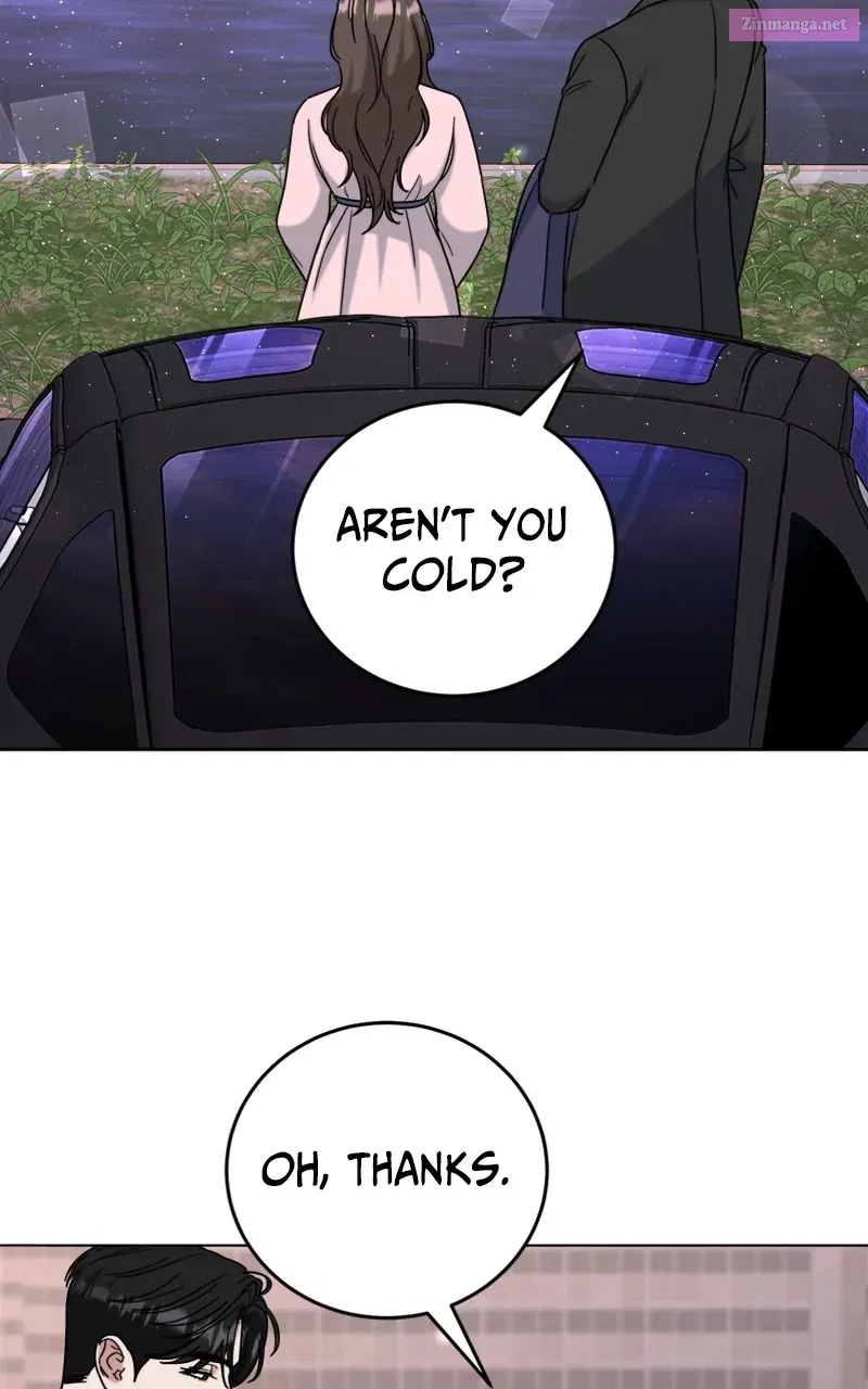 Locked Onto You Zinmanga X Chapter 79 Page 39
