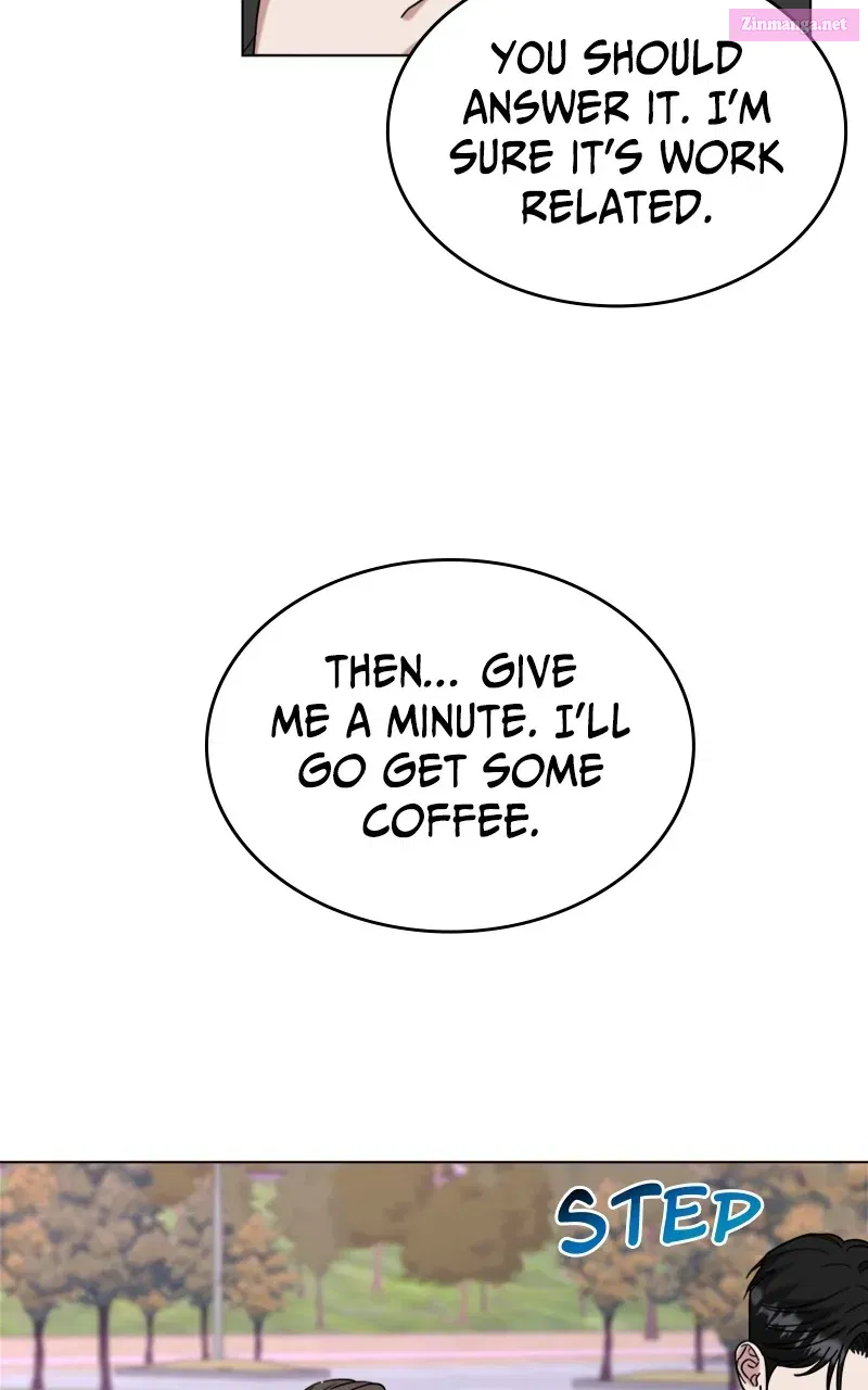 Locked Onto You Zinmanga X Chapter 79 Page 54