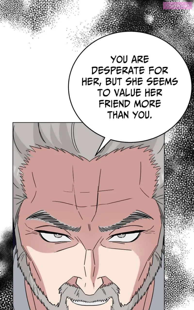 Locked Onto You Zinmanga X Chapter 77 Page 62