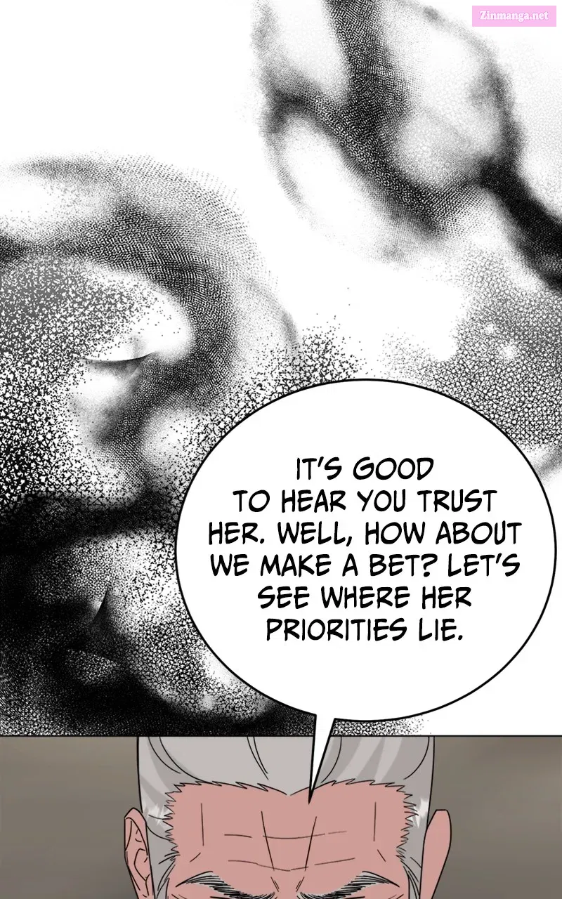 Locked Onto You Zinmanga X Chapter 77 Page 66