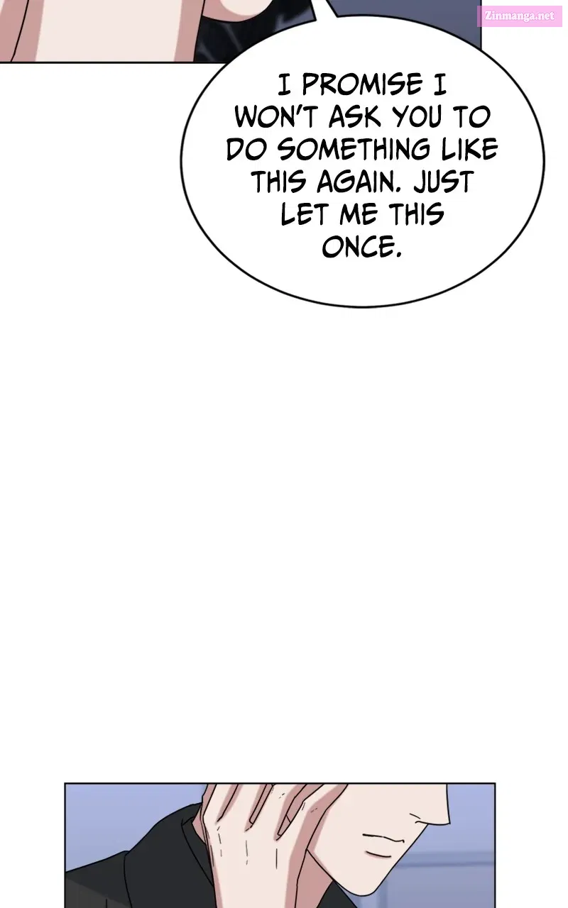 Locked Onto You Zinmanga X Chapter 77 Page 100