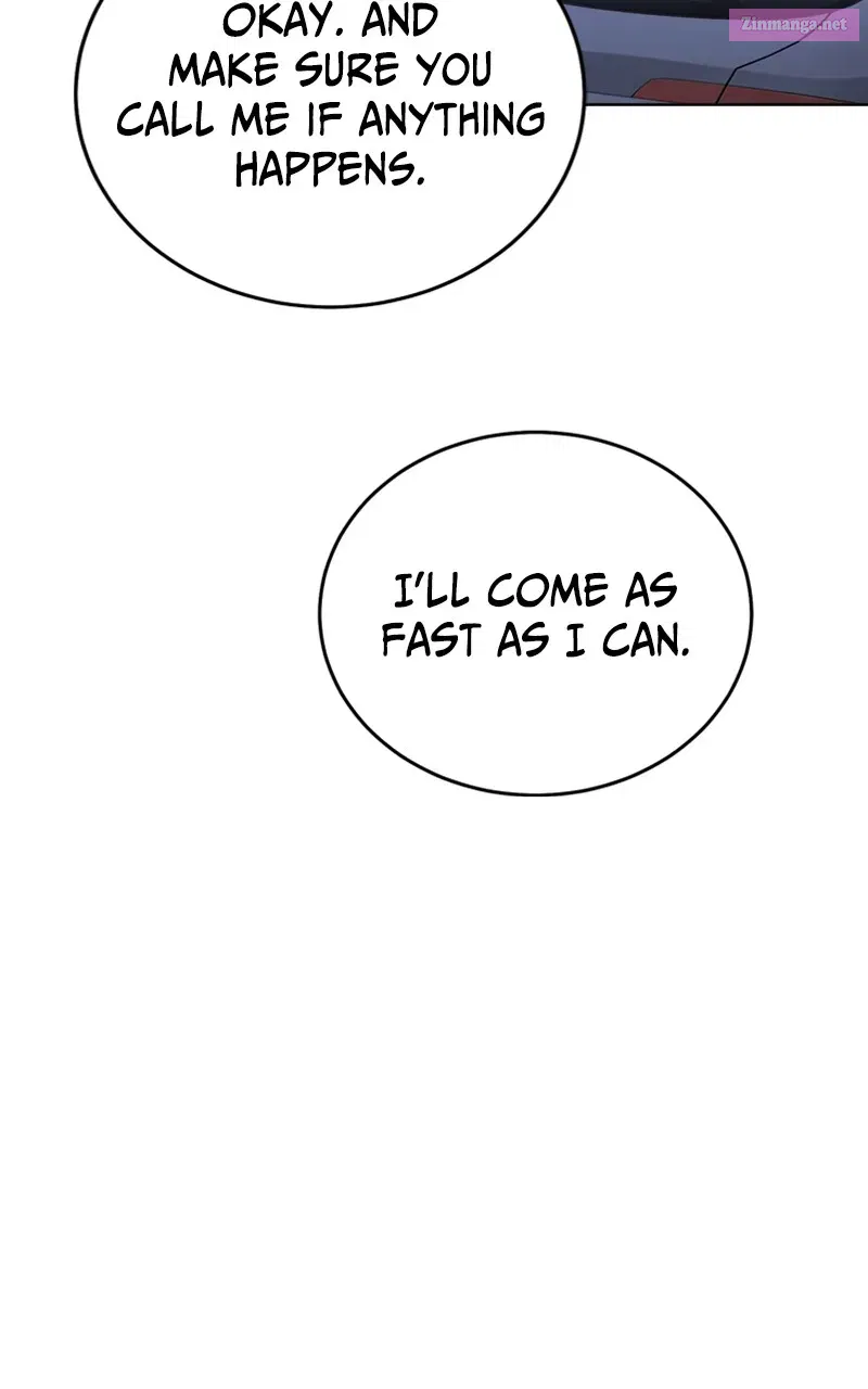 Locked Onto You Zinmanga X Chapter 77 Page 106