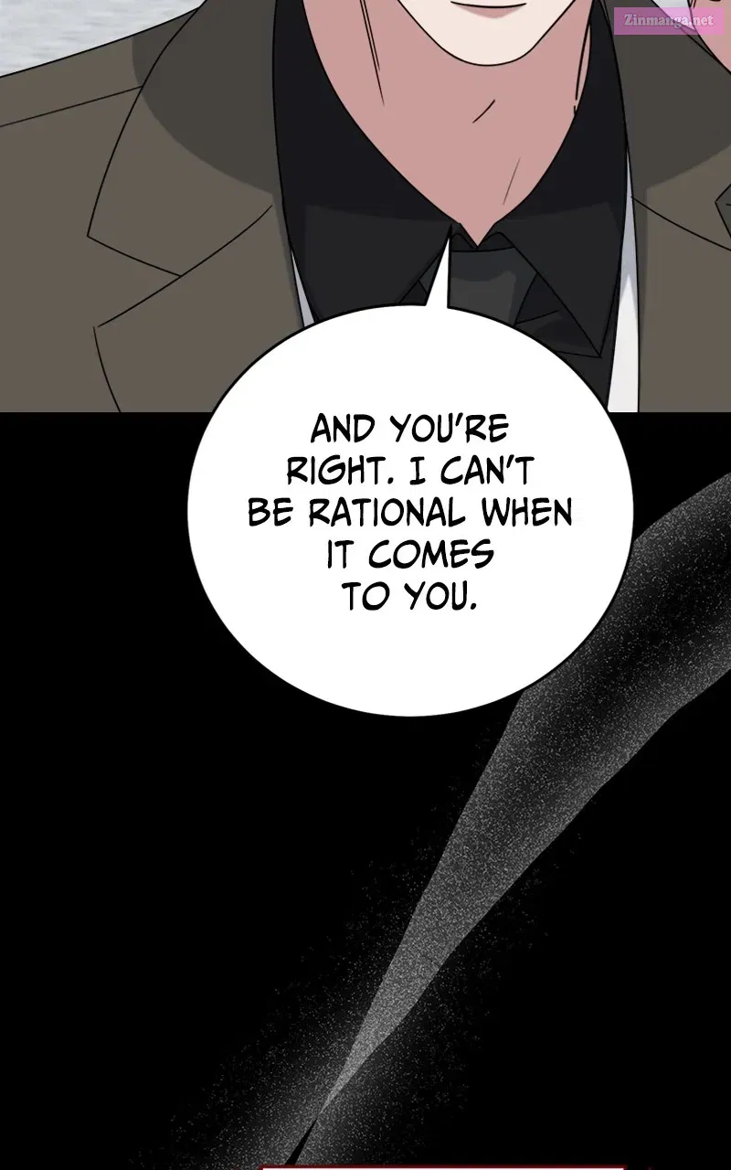 Locked Onto You Zinmanga X Chapter 76 Page 28