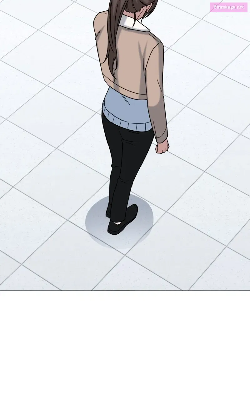 Locked Onto You Zinmanga X Chapter 76 Page 32