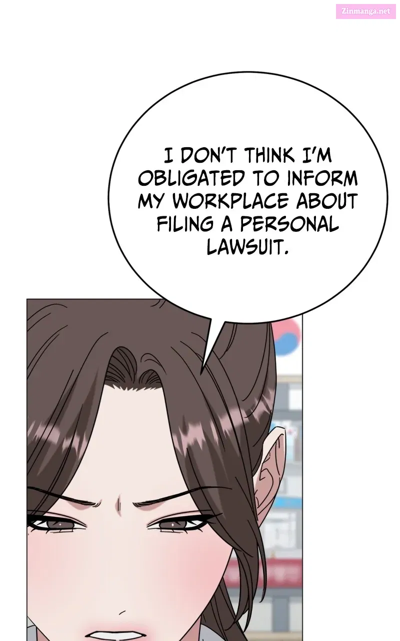 Locked Onto You Zinmanga X Chapter 76 Page 45