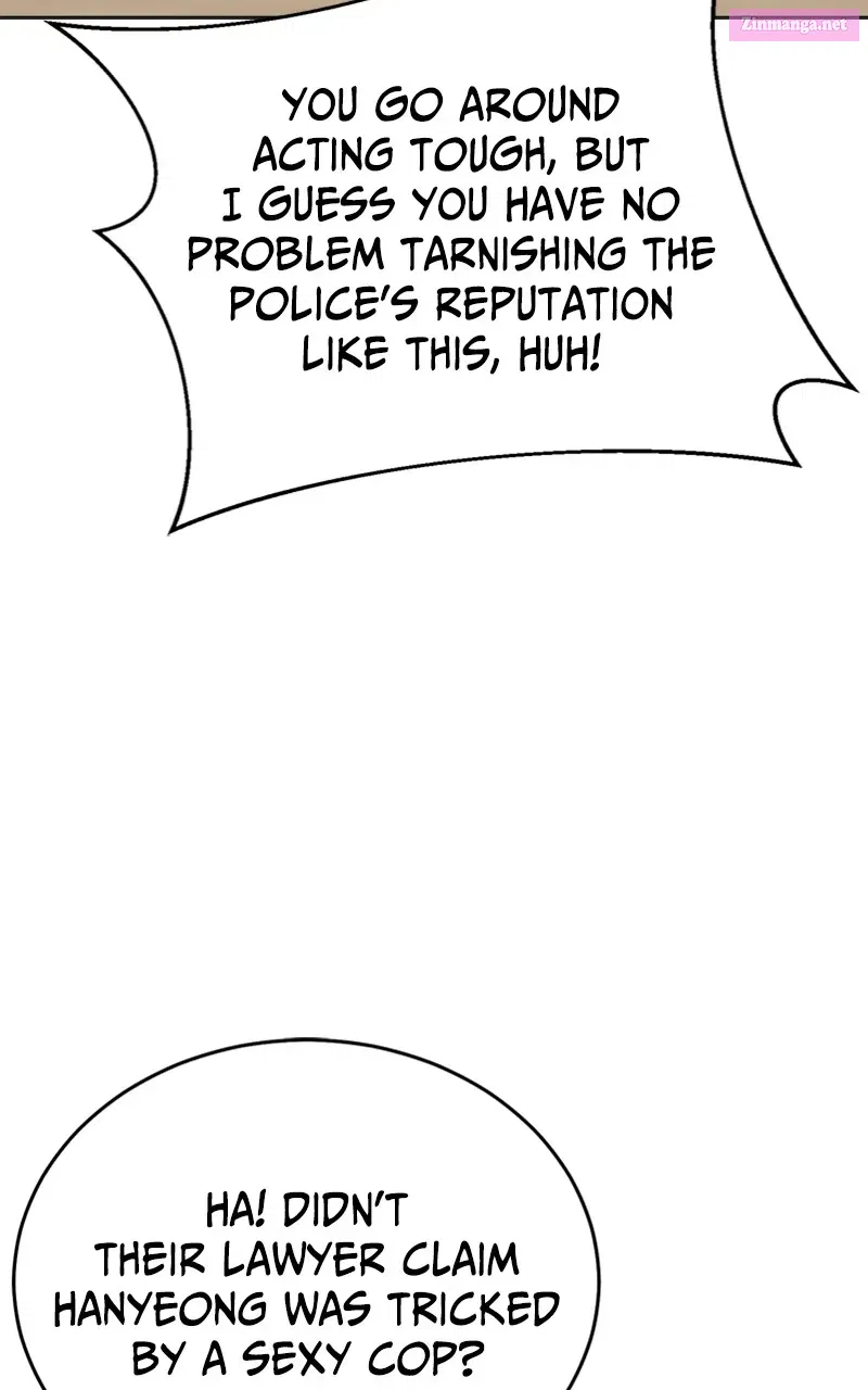 Locked Onto You Zinmanga X Chapter 76 Page 48