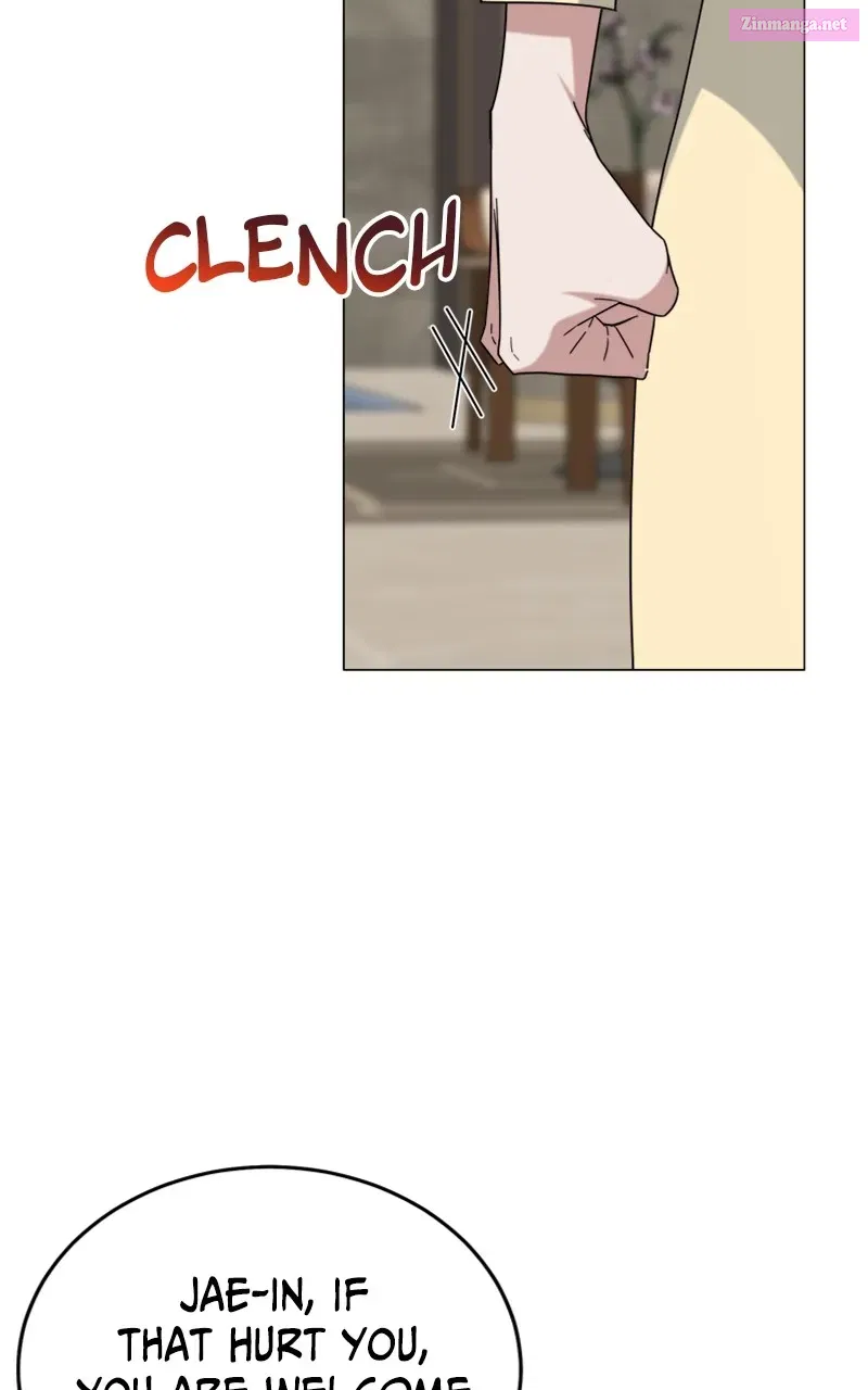 Locked Onto You Zinmanga X Chapter 75 Page 3
