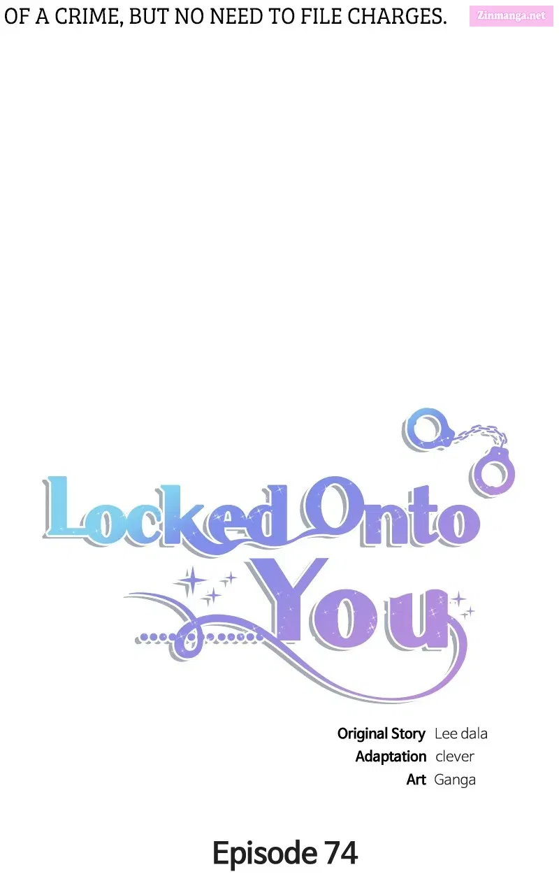 Locked Onto You Zinmanga X Chapter 74 Page 16