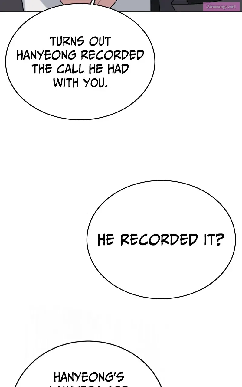 Locked Onto You Zinmanga X Chapter 74 Page 22