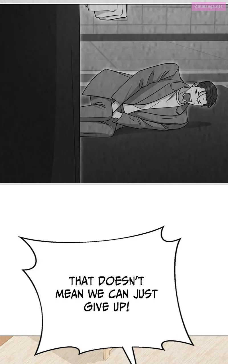 Locked Onto You Zinmanga X Chapter 74 Page 31