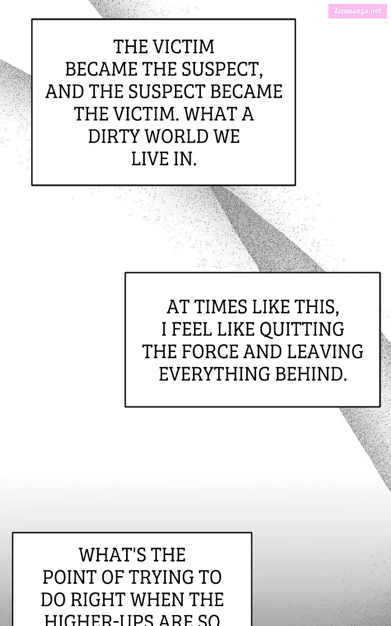 Locked Onto You Zinmanga X Chapter 74 Page 36