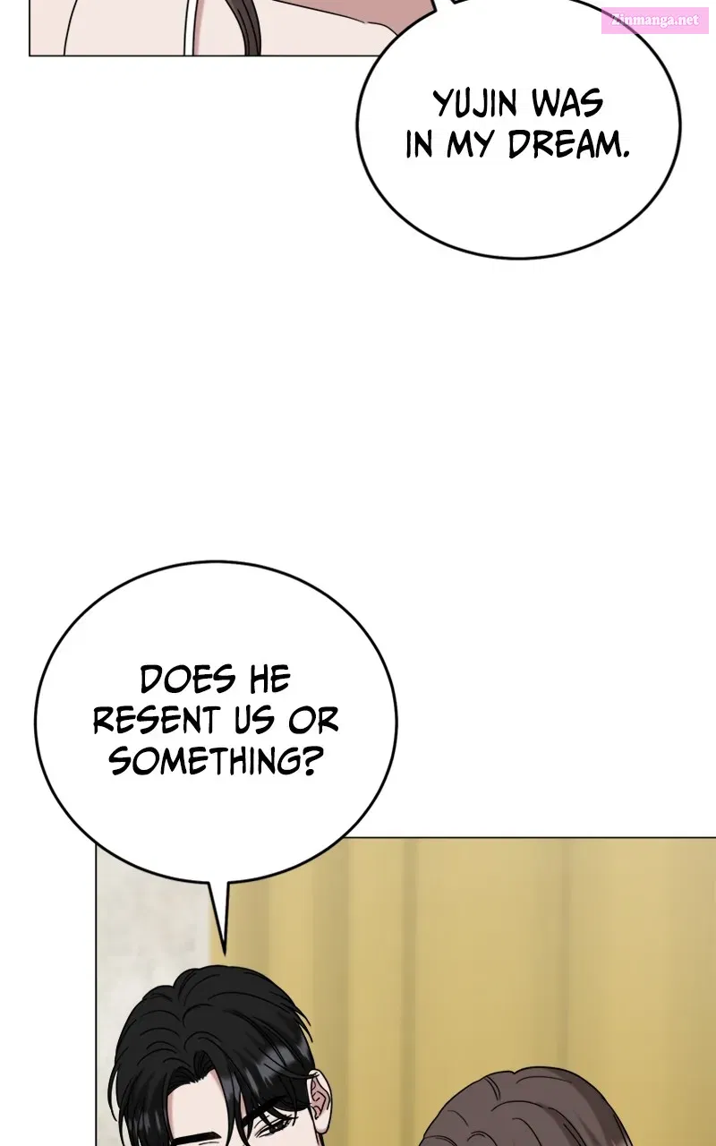 Locked Onto You Zinmanga X Chapter 73 Page 79