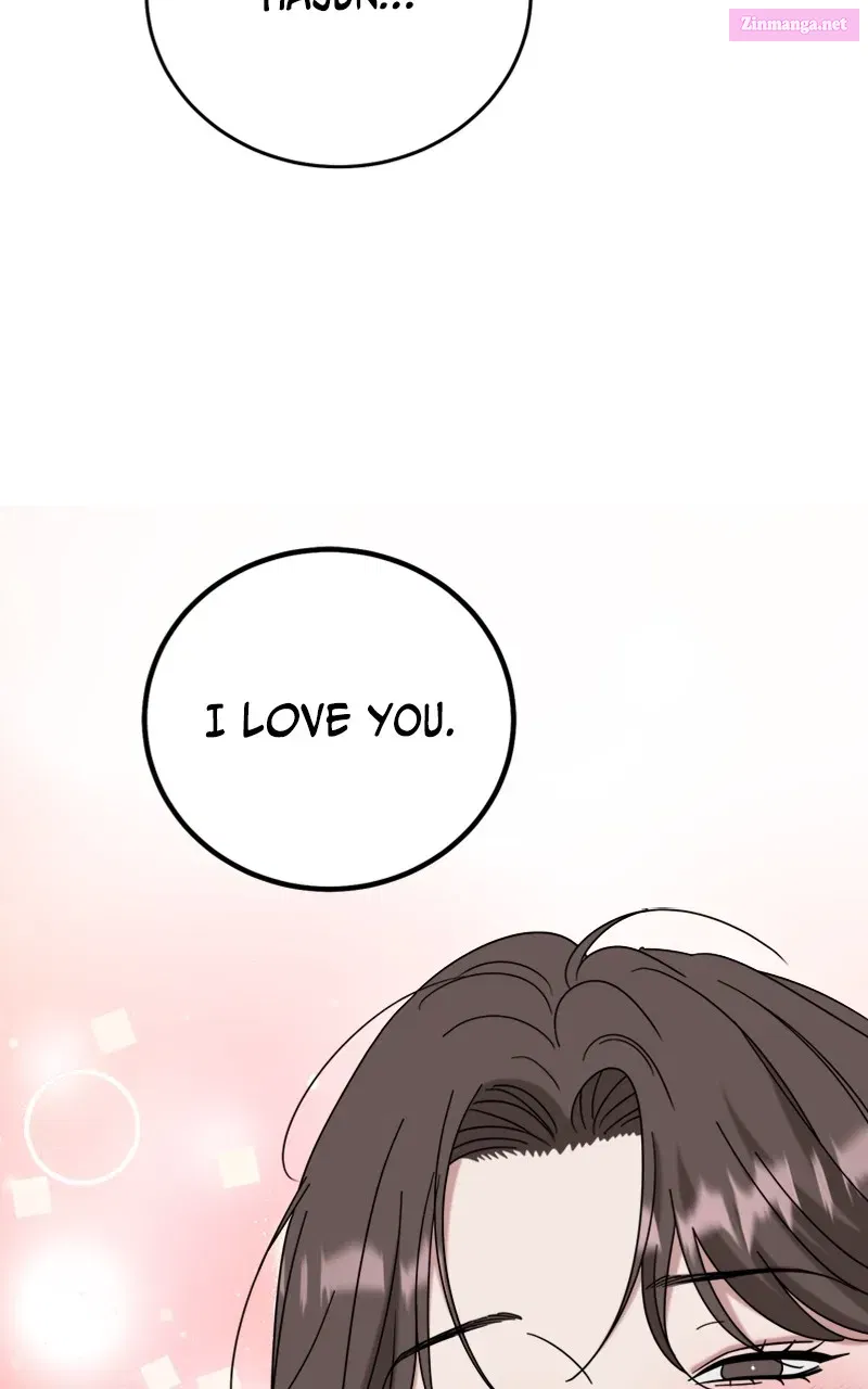 Locked Onto You Zinmanga X Chapter 73 Page 90